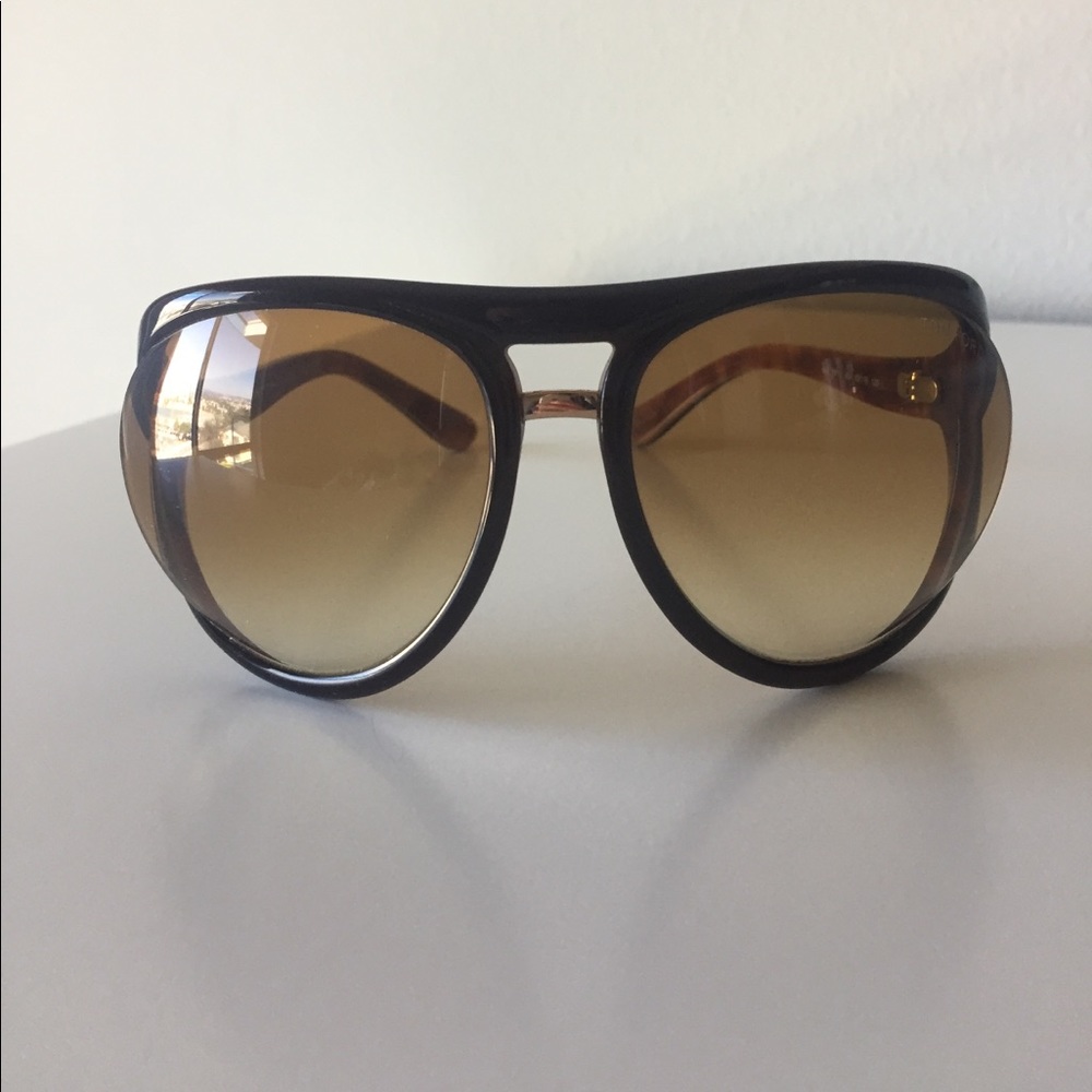 Tom Ford Sunglasses